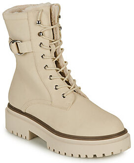 Laarzen Moony Mood NEW07" Beige - 37,38,39,40,41