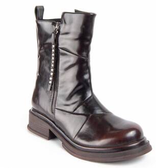 Laarzen Motta Bruin - maat