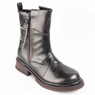 laarzen Motta grijs - maat