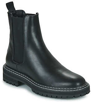 Laarzen Only  ONLBETH-2 PU CHELSEA BOOT