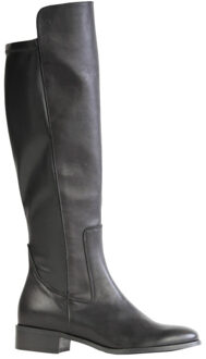 Laarzen paco Zwart - 38