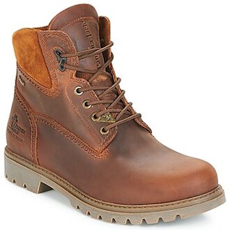 Laarzen Panama Jack AMUR GTX" Bruin - 41,42,43,44