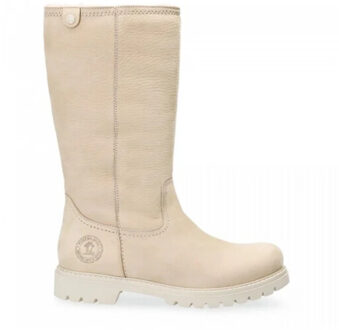 Laarzen Panama Jack BAMBINA" Beige - 37,38,39,40
