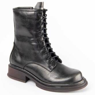 laarzen Rammba2 grijs - maat