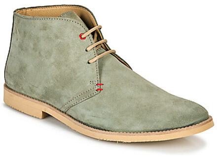 Laarzen So Size KANOS" Kaki - 46,47,49,50