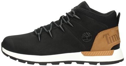 Laarzen Timberland  Sprint Trekker Mid