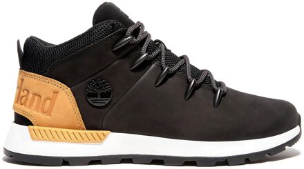 Laarzen Timberland  Sprint Trekker Mid