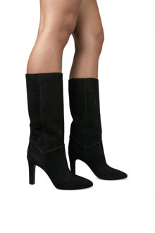 Laarzen Tracy Zwart - 37.5 EU/IT