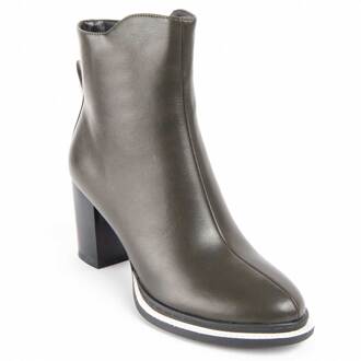 laarzen Vareli2 Groen - EU 41