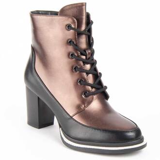 laarzen Vareli3 bruin - EU 40