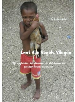 Laat Alle Vogels Vliegen