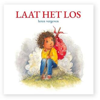 Laat Het Los - Na'ima B Robert