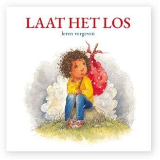 Laat Het Los - Na'ima B Robert