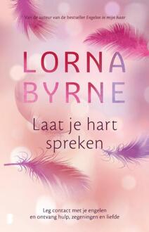 Laat je hart spreken - Boek Lorna Byrne (9022580636)