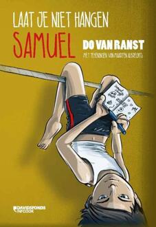 Laat je niet hangen Samuel - Boek Do Van Ranst (9059087607)