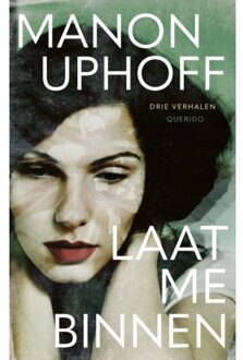 Laat Me Binnen - Manon Uphoff