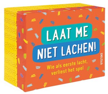 Laat Me Niet Lachen - ZNU