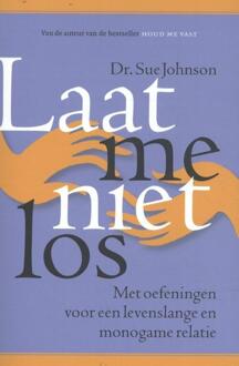 Laat Me Niet Los - (ISBN:9789021574554)