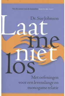 Laat Me Niet Los - (ISBN:9789021574554)