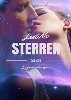 Laat me sterren zien - Boek Lizzie van den Ham (9463181113)