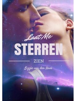 Laat me sterren zien - Boek Lizzie van den Ham (9463181113)