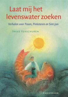 Laat mij het levenswater zoeken - I. Verschuren (ISBN: 9789062389636)
