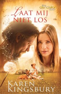 Laat mij niet los - eBook Karen Kingsbury (9029796421)