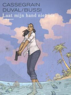Laat mijn hand niet los -  Fred Duval (ISBN: 9789031441235)