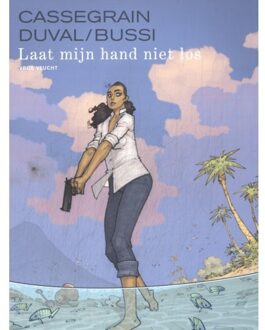 Laat Mijn Hand Niet Los - Vrije Vlucht - Fred Duval