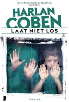 Laat niet los -  Harlan Coben (ISBN: 9789049204297)