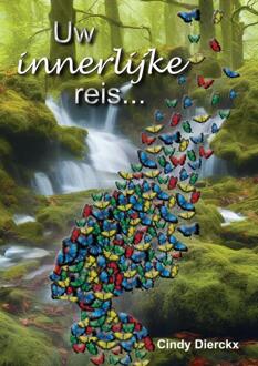 Laat ons reizen - (ISBN:9789403609218)