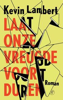 Laat onze vreugde voortduren -  Kevin Lambert (ISBN: 9789029554985)