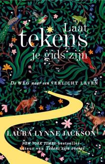 Laat tekens je gids zijn -  Laura Lynne Jackson (ISBN: 9789000403851)