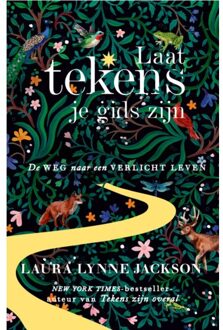Laat Tekens Je Gids Zijn - Laura Lynne Jackson