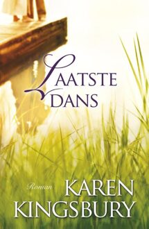 Laatste dans - eBook Karen Kingsbury (9029722665)