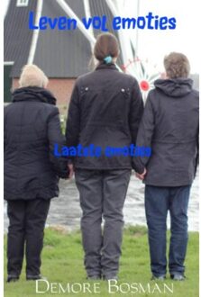Laatste emoties