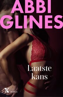 Laatste kans -  Abbi Glines (ISBN: 9789401624480)