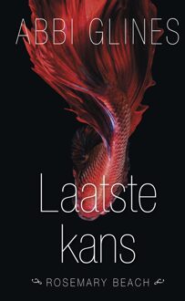 Laatste kans - eBook Abbi Glines (904521105X)