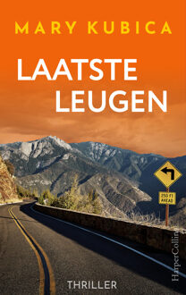 Laatste leugen -  Mary Kubica (ISBN: 9789402775761)