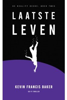 Laatste Leven - Kevin Francis Baker