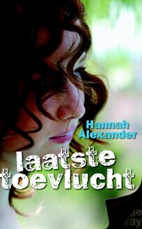 Laatste toevlucht - eBook Hannah Alexander (9085202477)