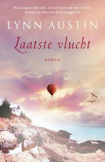 Laatste vlucht - Boek Lynn Austin (9043530085)