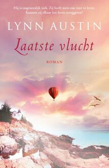 Laatste vlucht - eBook Lynn Austin (9043530093)