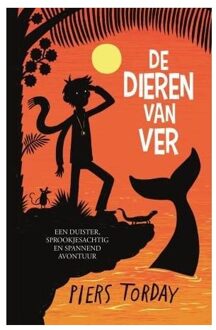 Laatste wilde dieren 3 -   De dieren van Ver 3