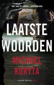Laatste woorden - eBook Michael Koryta (9023498577)