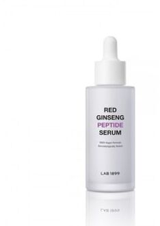 LAB 1899 Red Ginseng Peptide Serum - Gezichtsserum