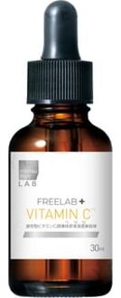 LAB Freelab+ Vitamin C Serum 30ml