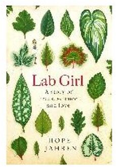 Lab Girl