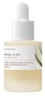 Lab in Nature Madagascar Centella Retinol 0.2 Boosting Shot Ampoule Mini - Gezichtsampul