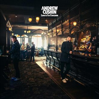 Lab Love Is For Everyone - Andrew Cushin